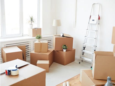 Packers And Movers in Chennai